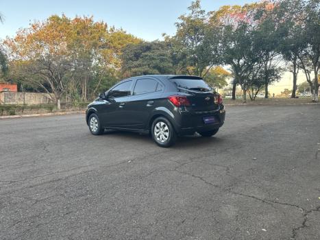 CHEVROLET Onix Hatch 1.0 4P FLEX LT, Foto 7