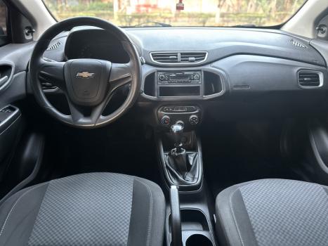 CHEVROLET Onix Hatch 1.0 4P FLEX LT, Foto 9