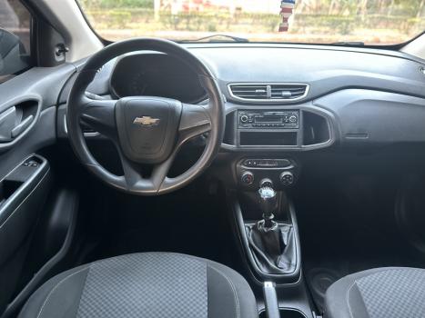 CHEVROLET Onix Hatch 1.0 4P FLEX LT, Foto 11