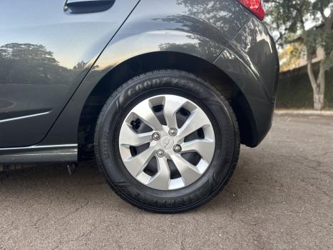 CHEVROLET Onix Hatch 1.0 4P FLEX LT, Foto 12