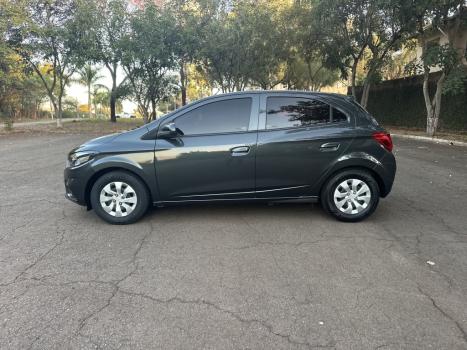 CHEVROLET Onix Hatch 1.0 4P FLEX LT, Foto 13