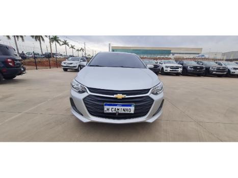 CHEVROLET Onix Hatch 1.0 4P FLEX LT, Foto 2