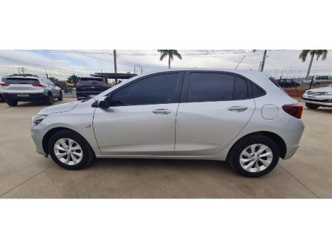 CHEVROLET Onix Hatch 1.0 4P FLEX LT, Foto 8