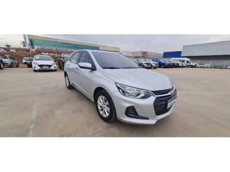 CHEVROLET Onix Hatch 1.0 4P FLEX LT, Foto 3