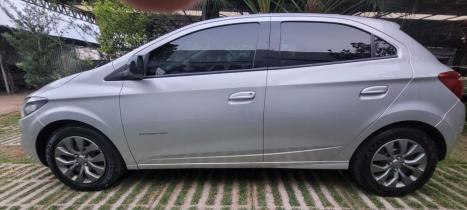 CHEVROLET Onix Hatch 1.4 4P FLEX ADVANTAGE AUTOMTICO, Foto 3