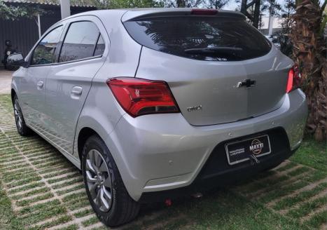 CHEVROLET Onix Hatch 1.4 4P FLEX ADVANTAGE AUTOMTICO, Foto 5