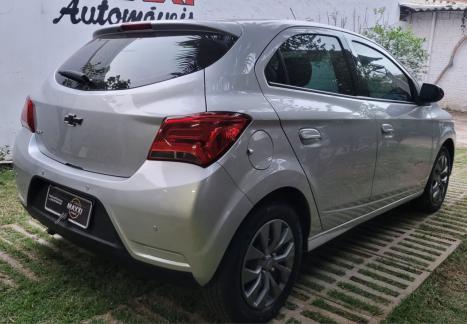 CHEVROLET Onix Hatch 1.4 4P FLEX ADVANTAGE AUTOMTICO, Foto 6