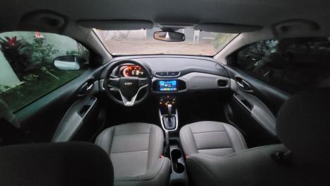 CHEVROLET Onix Hatch 1.4 4P FLEX ADVANTAGE AUTOMTICO, Foto 7
