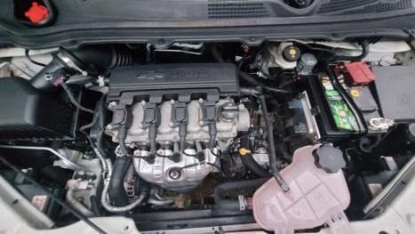 CHEVROLET Onix Hatch 1.4 4P FLEX ADVANTAGE AUTOMTICO, Foto 10