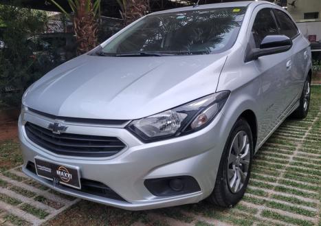 CHEVROLET Onix Hatch 1.4 4P FLEX ADVANTAGE AUTOMTICO, Foto 11