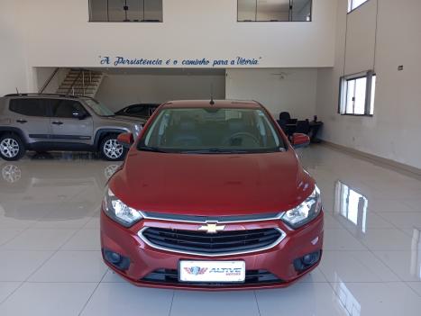 CHEVROLET Onix Hatch 1.0 4P FLEX LT, Foto 2