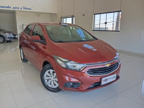CHEVROLET Onix Hatch 1.0 4P FLEX LT, Foto 3