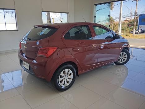 CHEVROLET Onix Hatch 1.0 4P FLEX LT, Foto 6