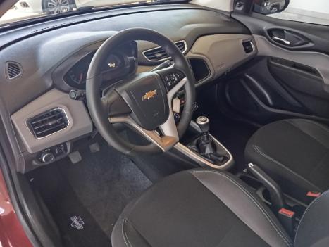 CHEVROLET Onix Hatch 1.0 4P FLEX LT, Foto 7