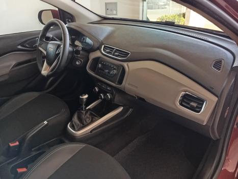 CHEVROLET Onix Hatch 1.0 4P FLEX LT, Foto 8