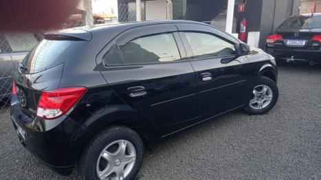 CHEVROLET Onix Hatch 1.0 12V 4P FLEX LT, Foto 3