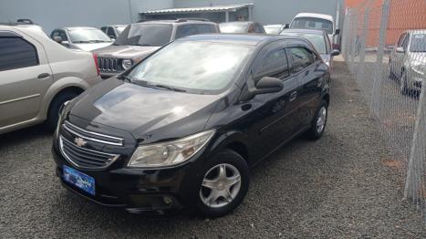 CHEVROLET Onix Hatch 1.0 12V 4P FLEX LT, Foto 4