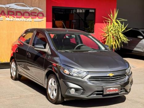 CHEVROLET Onix Hatch 1.4 4P FLEX LTZ, Foto 4