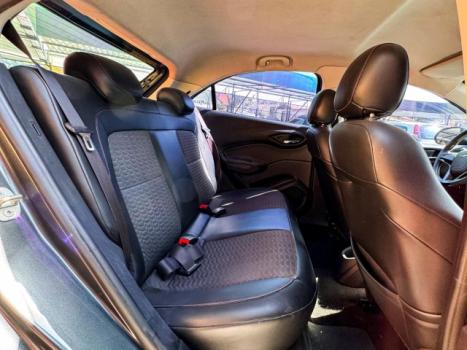 CHEVROLET Onix Hatch 1.4 4P FLEX LTZ, Foto 12
