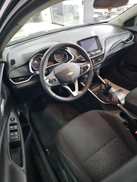 CHEVROLET Onix Hatch 1.0 4P FLEX LT, Foto 2