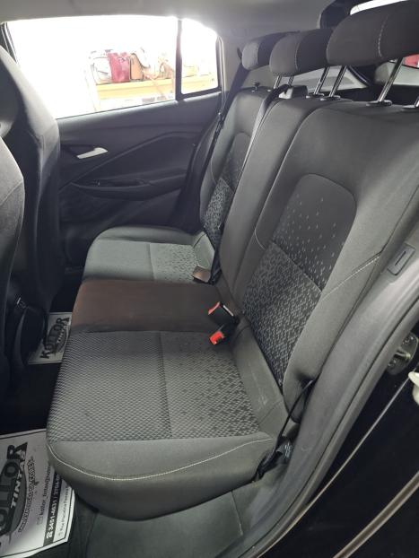 CHEVROLET Onix Hatch 1.0 4P FLEX LT, Foto 4