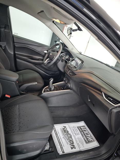 CHEVROLET Onix Hatch 1.0 4P FLEX LT, Foto 6