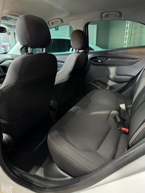 CHEVROLET Onix Hatch 1.4 4P FLEX LTZ, Foto 7