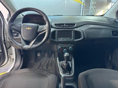 CHEVROLET Onix Hatch 1.4 4P FLEX LTZ, Foto 9