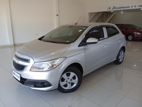 CHEVROLET Onix Hatch 1.0 4P FLEX LT, Foto 1