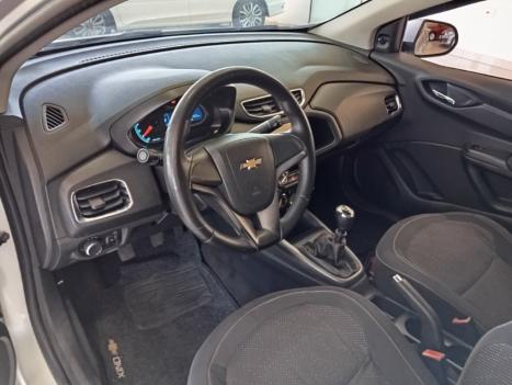 CHEVROLET Onix Hatch 1.0 4P FLEX LT, Foto 7