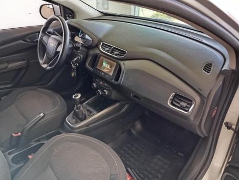 CHEVROLET Onix Hatch 1.0 4P FLEX LT, Foto 8