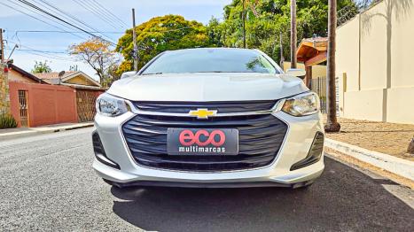 CHEVROLET Onix Hatch 1.0 12V 4P FLEX LT, Foto 2