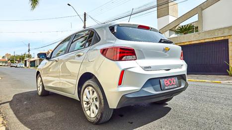 CHEVROLET Onix Hatch 1.0 12V 4P FLEX LT, Foto 5