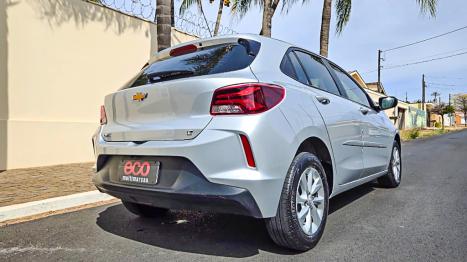 CHEVROLET Onix Hatch 1.0 12V 4P FLEX LT, Foto 7