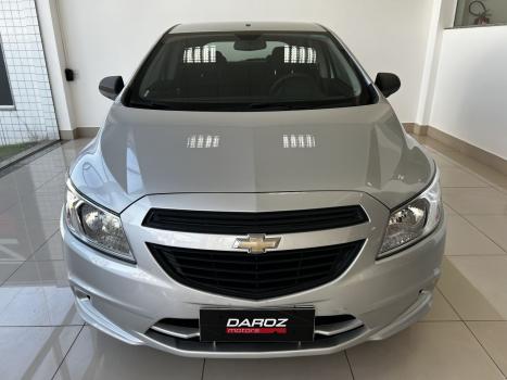 CHEVROLET Onix Hatch 1.0 4P FLEX JOY, Foto 2