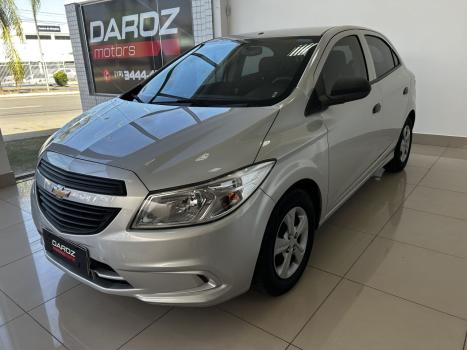 CHEVROLET Onix Hatch 1.0 4P FLEX JOY, Foto 3