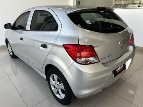CHEVROLET Onix Hatch 1.0 4P FLEX JOY, Foto 4
