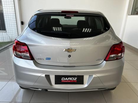 CHEVROLET Onix Hatch 1.0 4P FLEX JOY, Foto 5