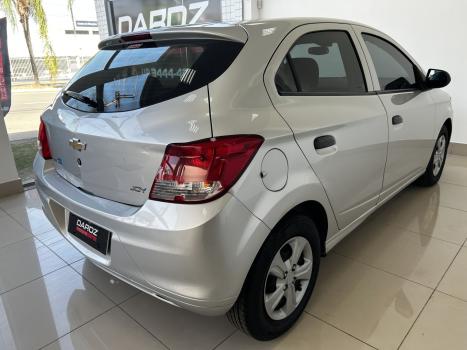 CHEVROLET Onix Hatch 1.0 4P FLEX JOY, Foto 6