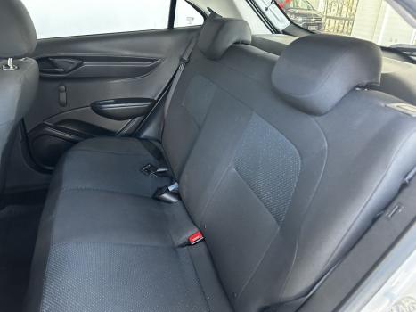CHEVROLET Onix Hatch 1.0 4P FLEX JOY, Foto 7