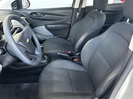 CHEVROLET Onix Hatch 1.0 4P FLEX JOY, Foto 8