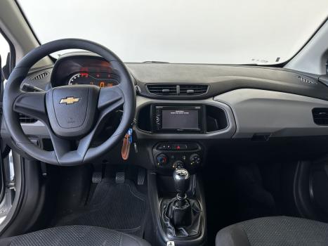 CHEVROLET Onix Hatch 1.0 4P FLEX JOY, Foto 9