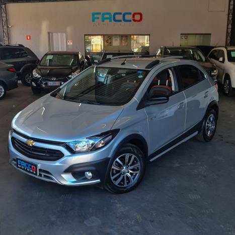 CHEVROLET Onix Hatch 1.4 4P FLEX ACTIV AUTOMTICO, Foto 1