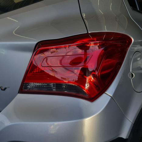 CHEVROLET Onix Hatch 1.4 4P FLEX ACTIV AUTOMTICO, Foto 8