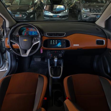 CHEVROLET Onix Hatch 1.4 4P FLEX ACTIV AUTOMTICO, Foto 12