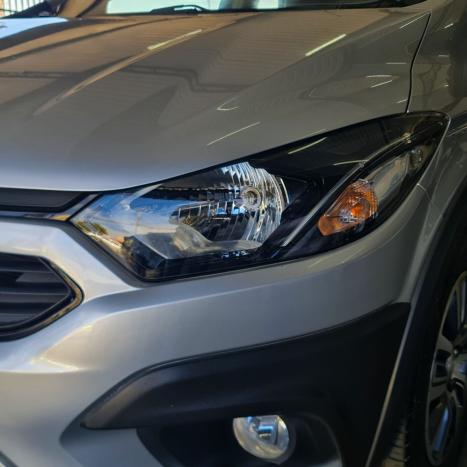 CHEVROLET Onix Hatch 1.4 4P FLEX ACTIV AUTOMTICO, Foto 18