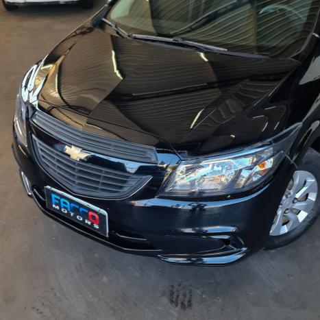 CHEVROLET Onix Hatch 1.0 12V 4P FLEX, Foto 2