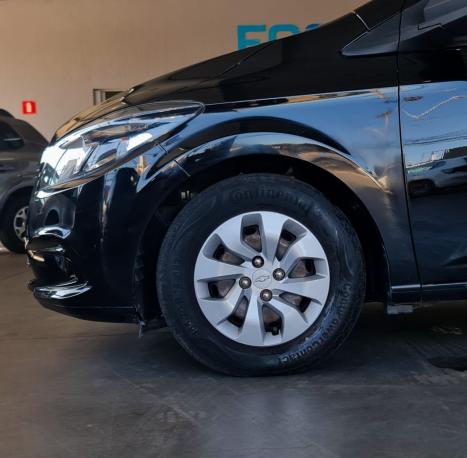 CHEVROLET Onix Hatch 1.0 12V 4P FLEX, Foto 4