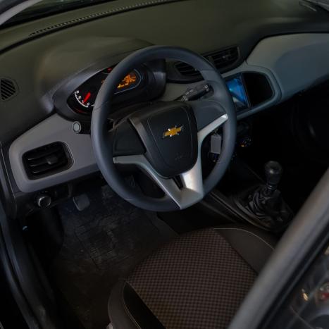 CHEVROLET Onix Hatch 1.0 12V 4P FLEX, Foto 5