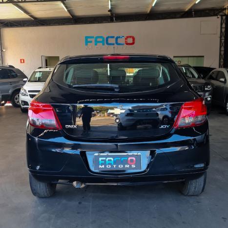 CHEVROLET Onix Hatch 1.0 12V 4P FLEX, Foto 7